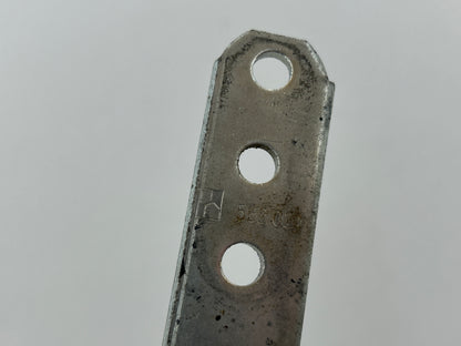 Novoferm 502 Torarm Stange Tormitnehmer Zugstange Schlepper Schubstange Schlepperstange Toranbinder Mitnehmerstange