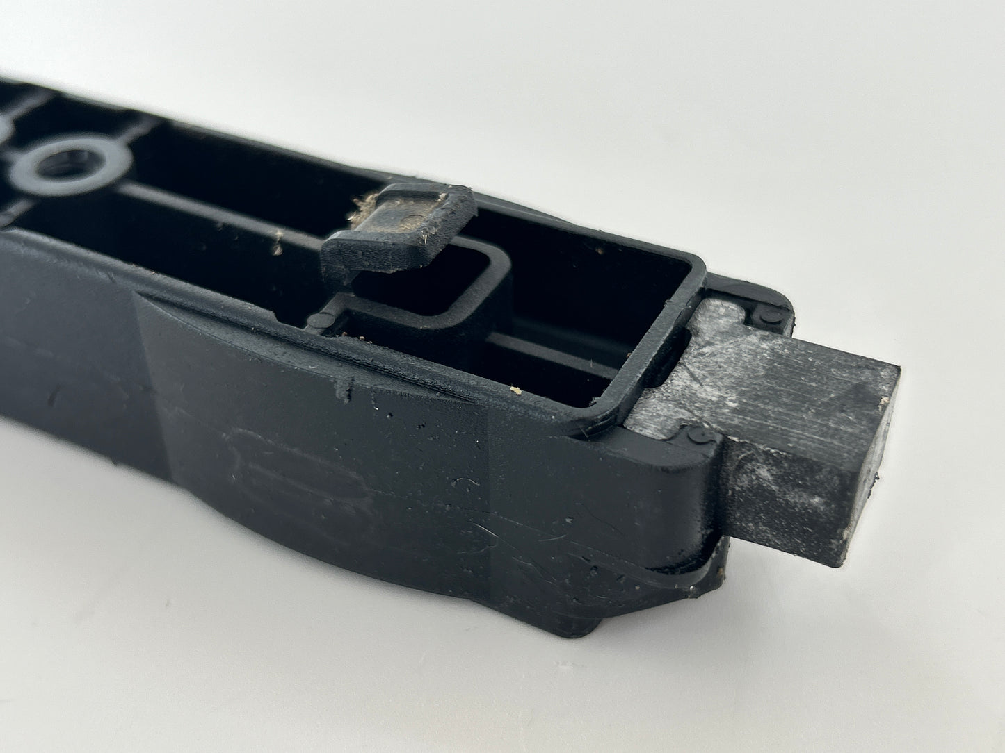 Novoferm 502 Umlenkung Rolle Spannvorrichtung Seilspanner Kabelumlenkrolle Rad Laufrolle Umlenkrolle Führungsrolle Spannrolle Antriebsrolle Endstück Seilumlenkung Kettenwender