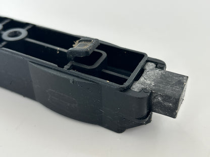 Novoferm 502 Umlenkung Rolle Spannvorrichtung Seilspanner Kabelumlenkrolle Rad Laufrolle Umlenkrolle Führungsrolle Spannrolle Antriebsrolle Endstück Seilumlenkung Kettenwender