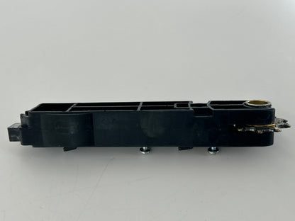 Novoferm 502 Umlenkung Rolle Spannvorrichtung Seilspanner Kabelumlenkrolle Rad Laufrolle Umlenkrolle Führungsrolle Spannrolle Antriebsrolle Endstück Seilumlenkung Kettenwender