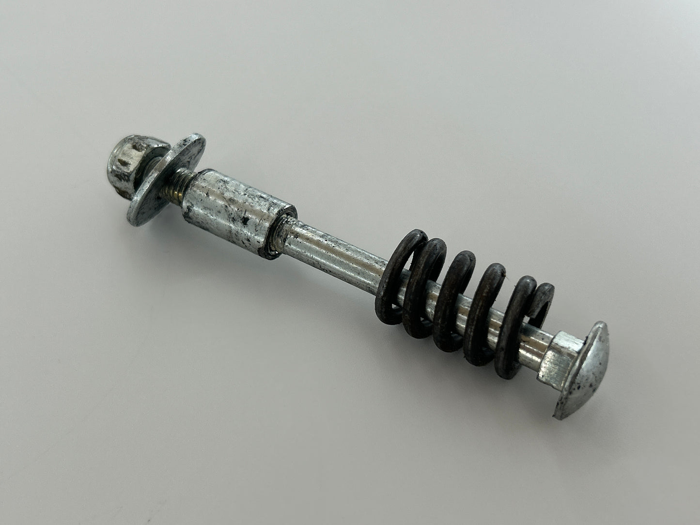 Novoferm 502 Ersatzteil Feder Spanner