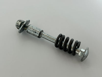 Novoferm 502 Ersatzteil Feder Spanner