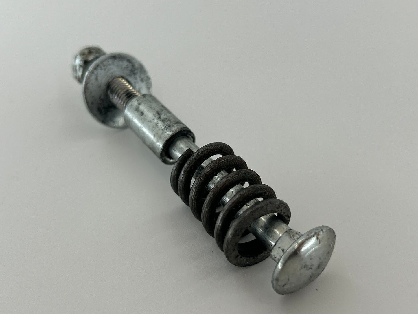 Novoferm 502 Ersatzteil Feder Spanner