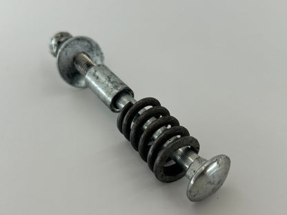 Novoferm 502 Ersatzteil Feder Spanner