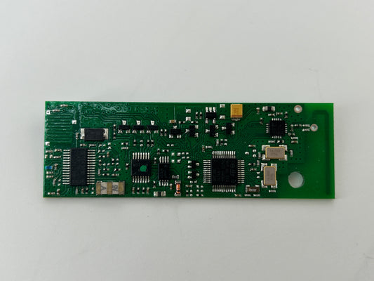 GFA TS971 Torsteuerung Empfänger Funk Empfangsteil Funkempfänger Receiver Fernsteuerung Antenne Fernsteuerempfänger