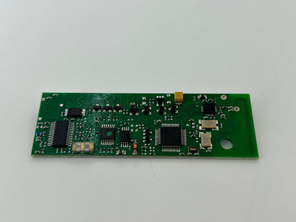 GFA TS971 Torsteuerung Empfänger Funk Empfangsteil Funkempfänger Receiver Fernsteuerung Antenne Fernsteuerempfänger