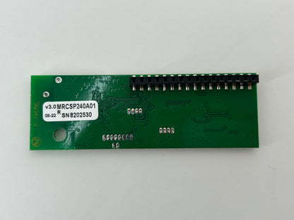 GFA TS971 Torsteuerung Empfänger Funk Empfangsteil Funkempfänger Receiver Fernsteuerung Antenne Fernsteuerempfänger