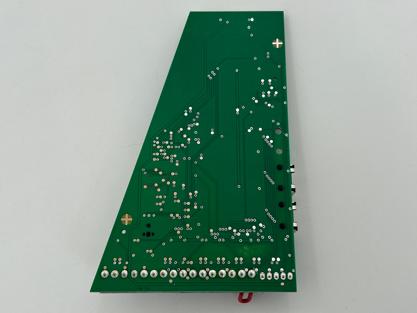 GFA TS971 Torsteuerung Platine Elektronik Steuerung Hauptplatine Steuerplatine Steuerungsplatine Bedienplatine Steuerungselektronik Basisplatine