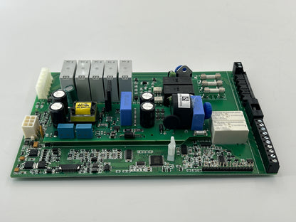 GFA TS971 Torsteuerung Elektronik Platine Steuerung Hauptplatine Steuerplatine Steuerungsplatine Bedienplatine Steuerungselektronik Basisplatine