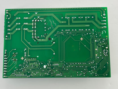 GFA TS971 Torsteuerung Elektronik Platine Steuerung Hauptplatine Steuerplatine Steuerungsplatine Bedienplatine Steuerungselektronik Basisplatine