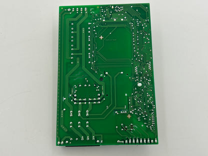 GFA TS971 Torsteuerung Elektronik Platine Steuerung Hauptplatine Steuerplatine Steuerungsplatine Bedienplatine Steuerungselektronik Basisplatine