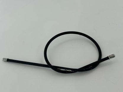 Berner BT60 Notentriegelung Stahlseil Seil Notseilzug Zugseil Notentriegelungsseil Motorentriegelung Entriegelungsseil