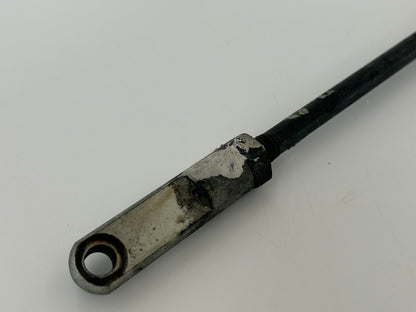 Berner BT60 Torarm Stange Tormitnehmer Zugstange Schlepper Schubstange Schlepperstange Toranbinder Mitnehmerstange