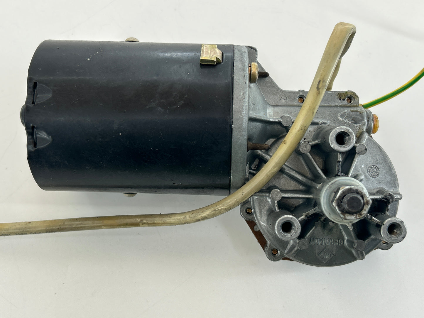 ★Berner BT60 Motor Antriebsmotor Getriebemotor Ersatzmotor Tormotor Hubmotor Garagentormotor Elektromotor