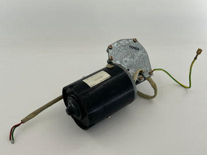 ★Berner BT60 Motor Antriebsmotor Getriebemotor Ersatzmotor Tormotor Hubmotor Garagentormotor Elektromotor