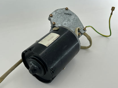 ★Berner BT60 Motor Antriebsmotor Getriebemotor Ersatzmotor Tormotor Hubmotor Garagentormotor Elektromotor