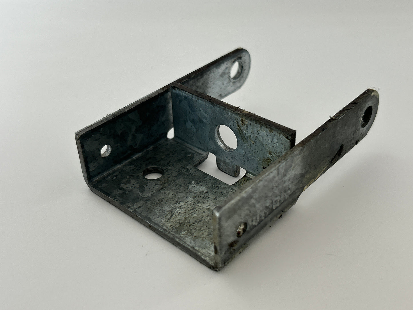 Berner BT60 Winkel Halterung Halter Haltewinkel