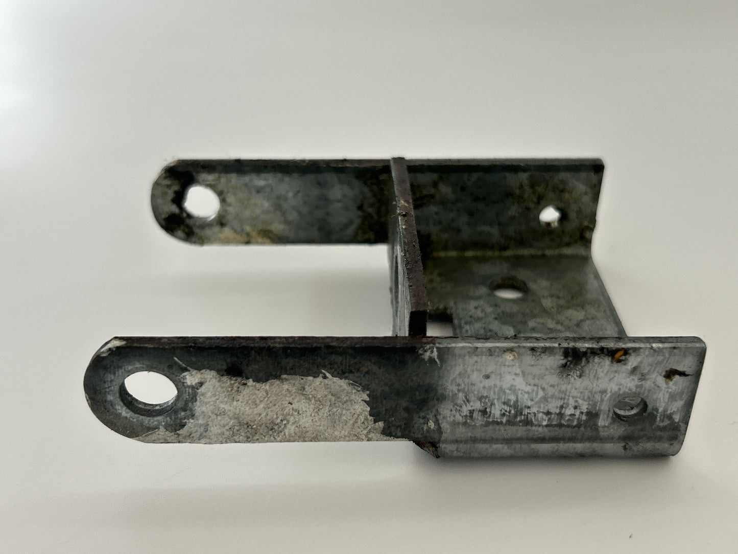 Berner BT60 Winkel Halterung Halter Haltewinkel