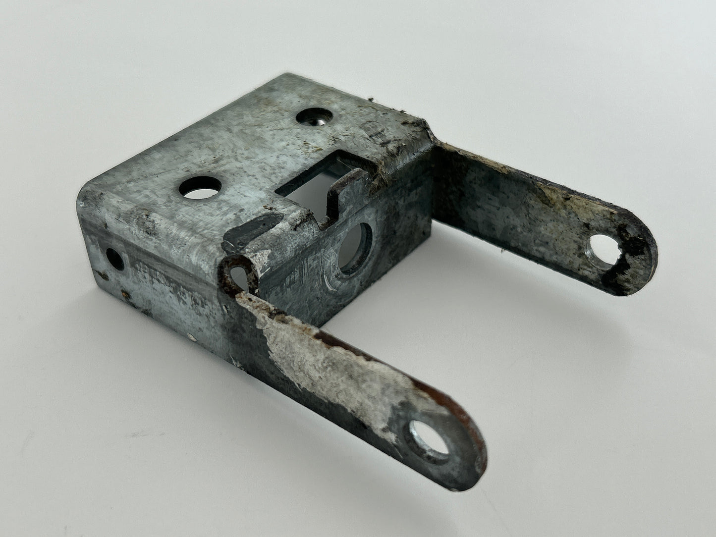 Berner BT60 Winkel Halterung Halter Haltewinkel