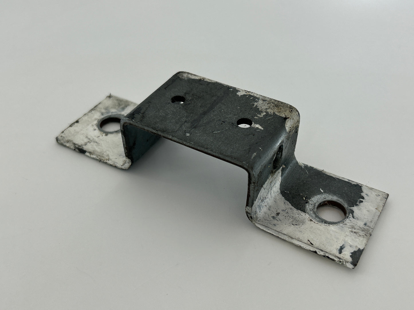 Berner BT60 Wandbefestigung Wandhalterung Sturzgelenk Winkel Sturzbefestigung Halterung Halter Haltewinkel Sturzwinkel Sturzhalter