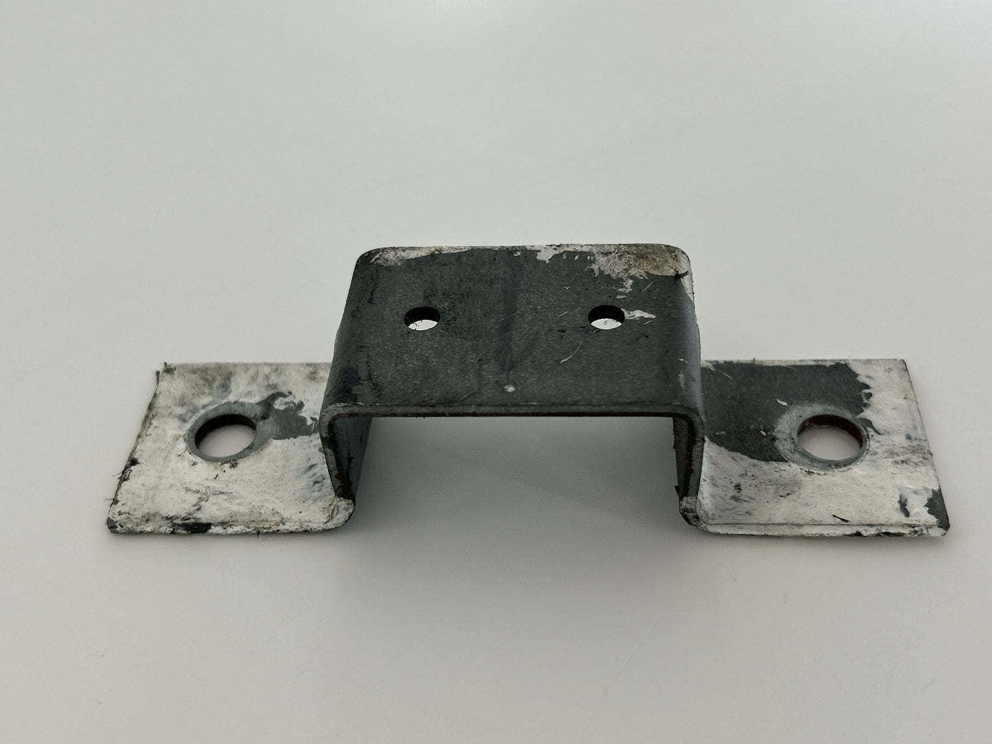 Berner BT60 Wandbefestigung Wandhalterung Sturzgelenk Winkel Sturzbefestigung Halterung Halter Haltewinkel Sturzwinkel Sturzhalter