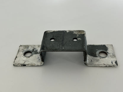 Berner BT60 Wandbefestigung Wandhalterung Sturzgelenk Winkel Sturzbefestigung Halterung Halter Haltewinkel Sturzwinkel Sturzhalter