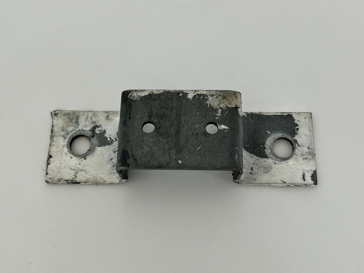 Berner BT60 Wandbefestigung Wandhalterung Sturzgelenk Winkel Sturzbefestigung Halterung Halter Haltewinkel Sturzwinkel Sturzhalter