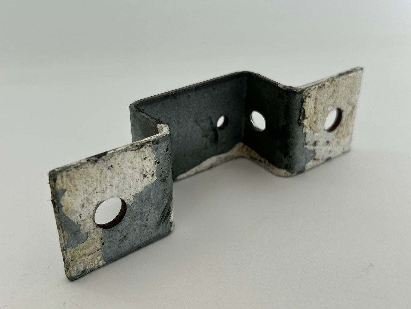 Berner BT60 Wandbefestigung Wandhalterung Sturzgelenk Winkel Sturzbefestigung Halterung Halter Haltewinkel Sturzwinkel Sturzhalter