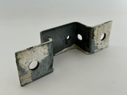 Berner BT60 Wandbefestigung Wandhalterung Sturzgelenk Winkel Sturzbefestigung Halterung Halter Haltewinkel Sturzwinkel Sturzhalter