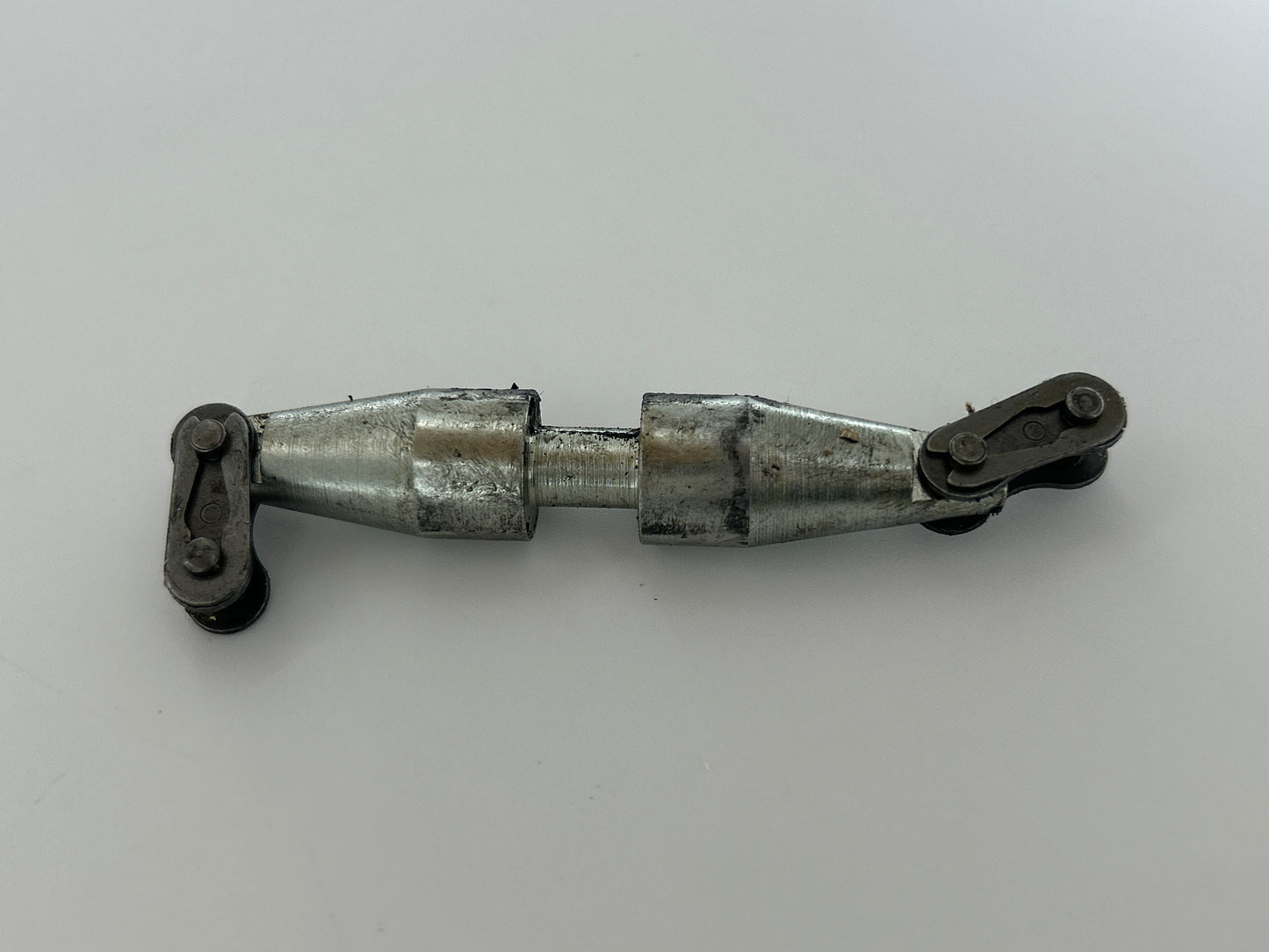 Berner BT60 Kettenverbinder Kettenschloss Verbindungsset Kettenglied Kettenverbinder Zahnriemen-Verbindungsset