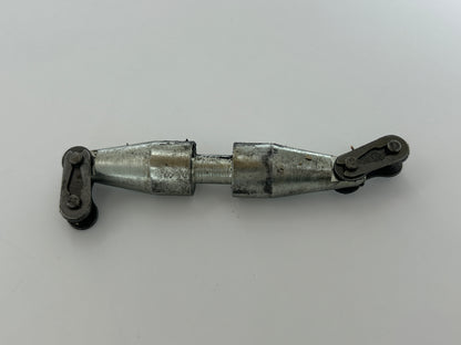 Berner BT60 Kettenverbinder Kettenschloss Verbindungsset Kettenglied Kettenverbinder Zahnriemen-Verbindungsset