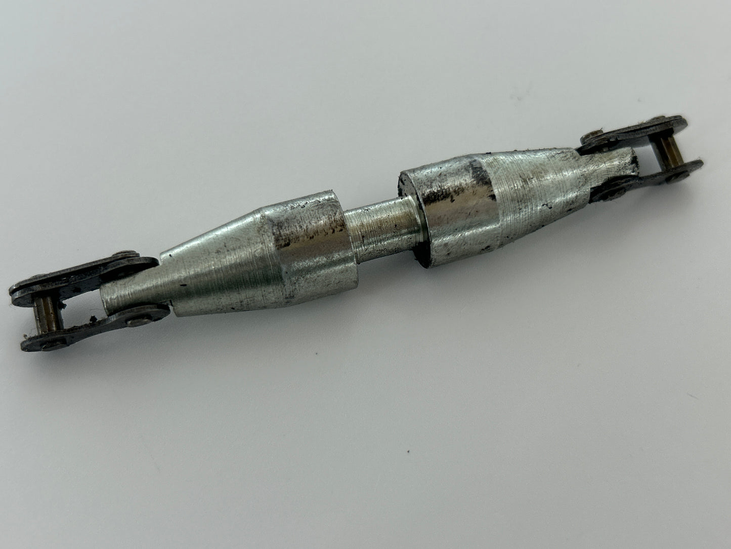 Berner BT60 Kettenverbinder Kettenschloss Verbindungsset Kettenglied Kettenverbinder Zahnriemen-Verbindungsset