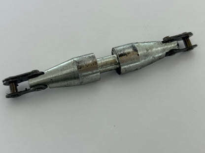 Berner BT60 Kettenverbinder Kettenschloss Verbindungsset Kettenglied Kettenverbinder Zahnriemen-Verbindungsset