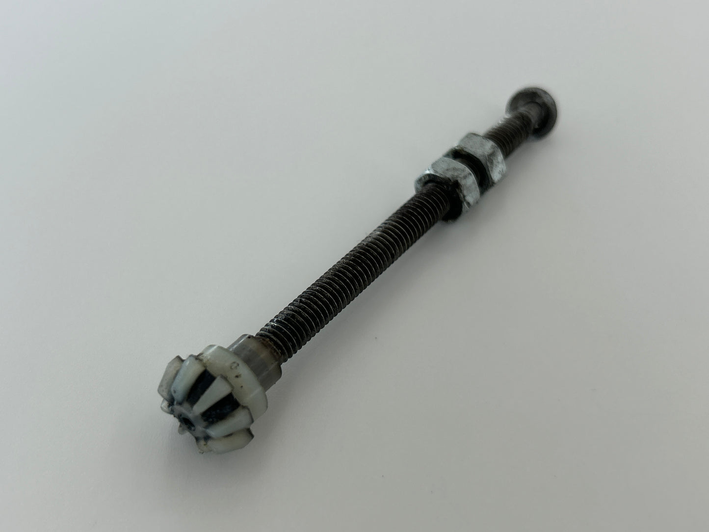 Berner BT60 Zahnrad Zahnkranz Ritzel Kettenritzel Antriebsritzel Antriebssnabe Antriebsscheibe Adapteraufsatz Schneckengetriebe Schneckenrad