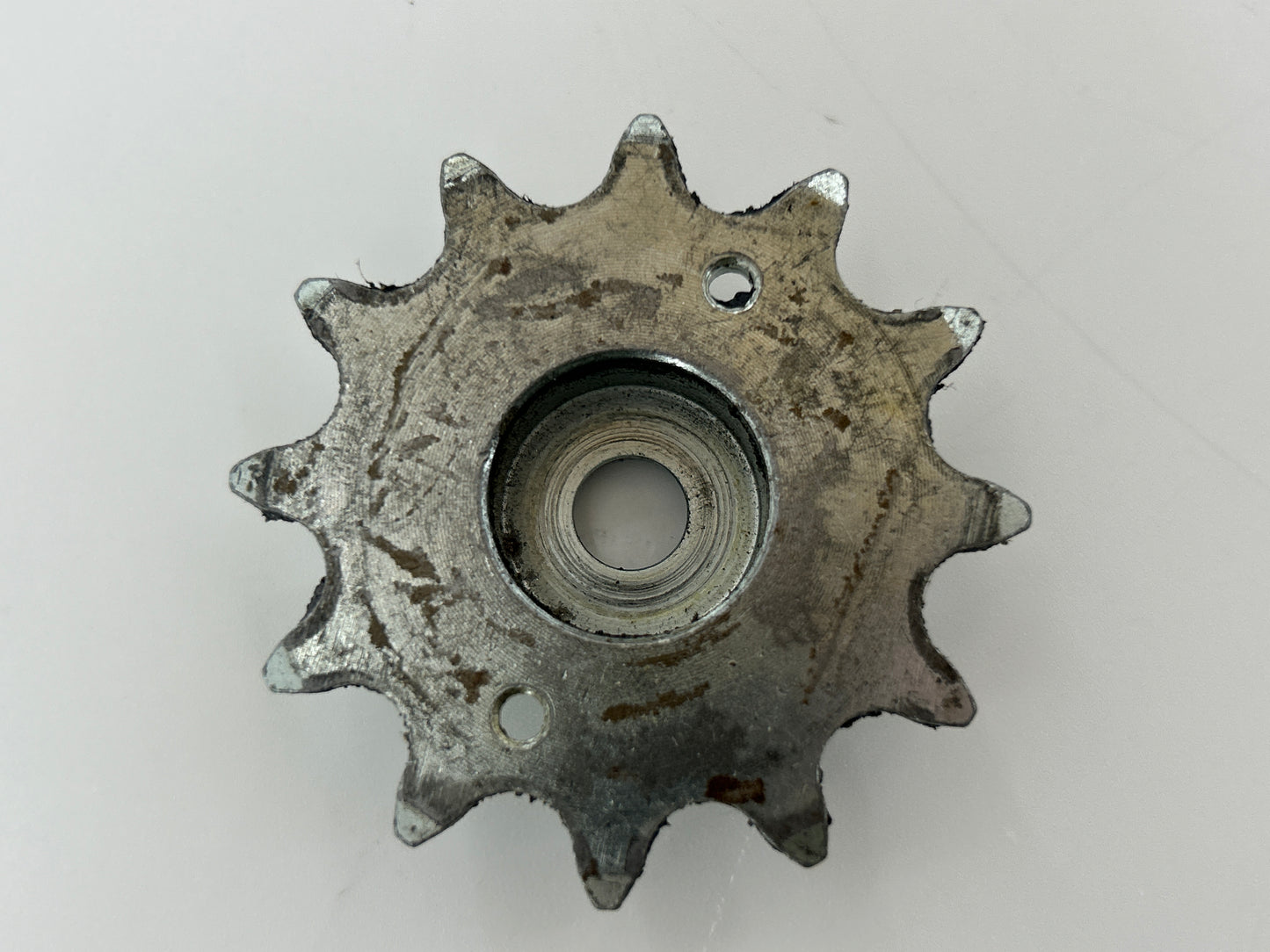 Berner BT60 Zahnrad Zahnkranz Ritzel Kettenritzel Antriebsritzel Antriebssnabe Antriebsscheibe Adapteraufsatz Schneckengetriebe Schneckenrad