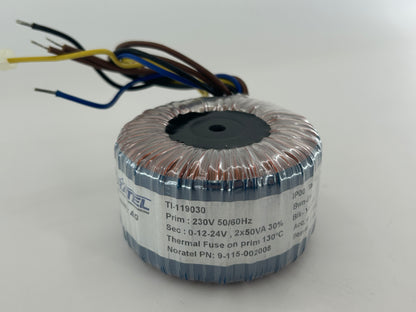 Hörmann spare parts