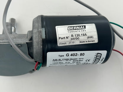 Hörmann spare parts