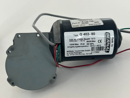 Hörmann spare parts