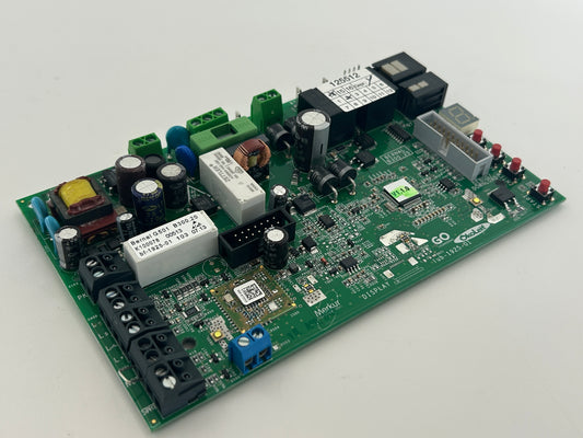 Hörmann spare parts