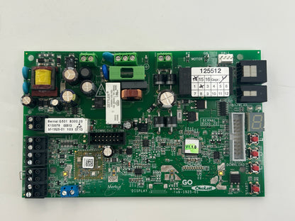 Hörmann spare parts