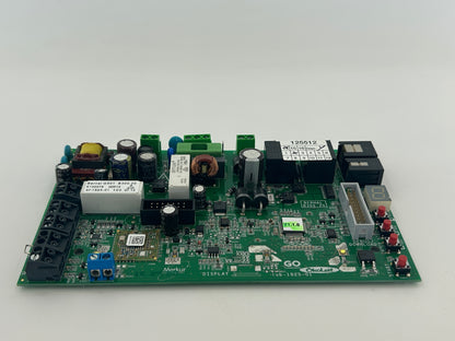 Hörmann spare parts