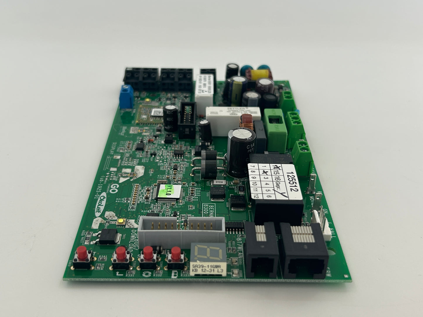 Hörmann spare parts