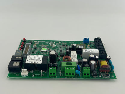 Hörmann spare parts