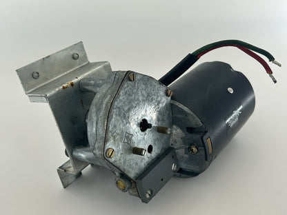 Belfox GKA100 Motor Antriebsmotor Getriebemotor Ersatzmotor Tormotor Hubmotor Garagentormotor Elektromotor