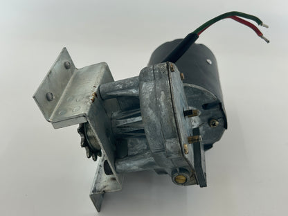 Belfox GKA100 Motor Antriebsmotor Getriebemotor Ersatzmotor Tormotor Hubmotor Garagentormotor Elektromotor