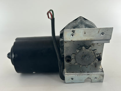 Belfox GKA100 Motor Antriebsmotor Getriebemotor Ersatzmotor Tormotor Hubmotor Garagentormotor Elektromotor