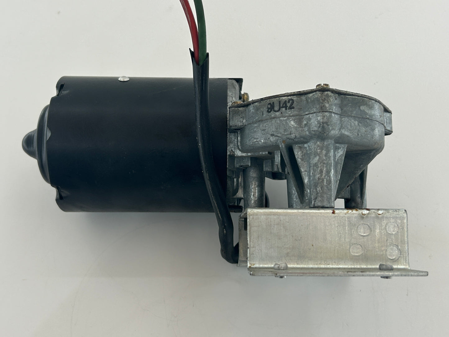 Belfox GKA100 Motor Antriebsmotor Getriebemotor Ersatzmotor Tormotor Hubmotor Garagentormotor Elektromotor