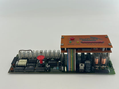 Belfox GKA100 Platine Elektronik Steuerung Hauptplatine Steuerplatine Bedienplatine Steuerungselektronik Basisplatine