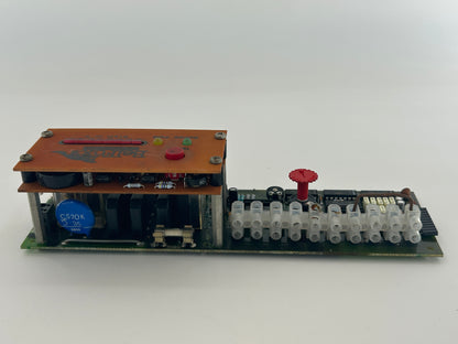 Belfox GKA100 Platine Elektronik Steuerung Hauptplatine Steuerplatine Bedienplatine Steuerungselektronik Basisplatine