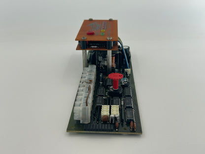 Belfox GKA100 Platine Elektronik Steuerung Hauptplatine Steuerplatine Bedienplatine Steuerungselektronik Basisplatine